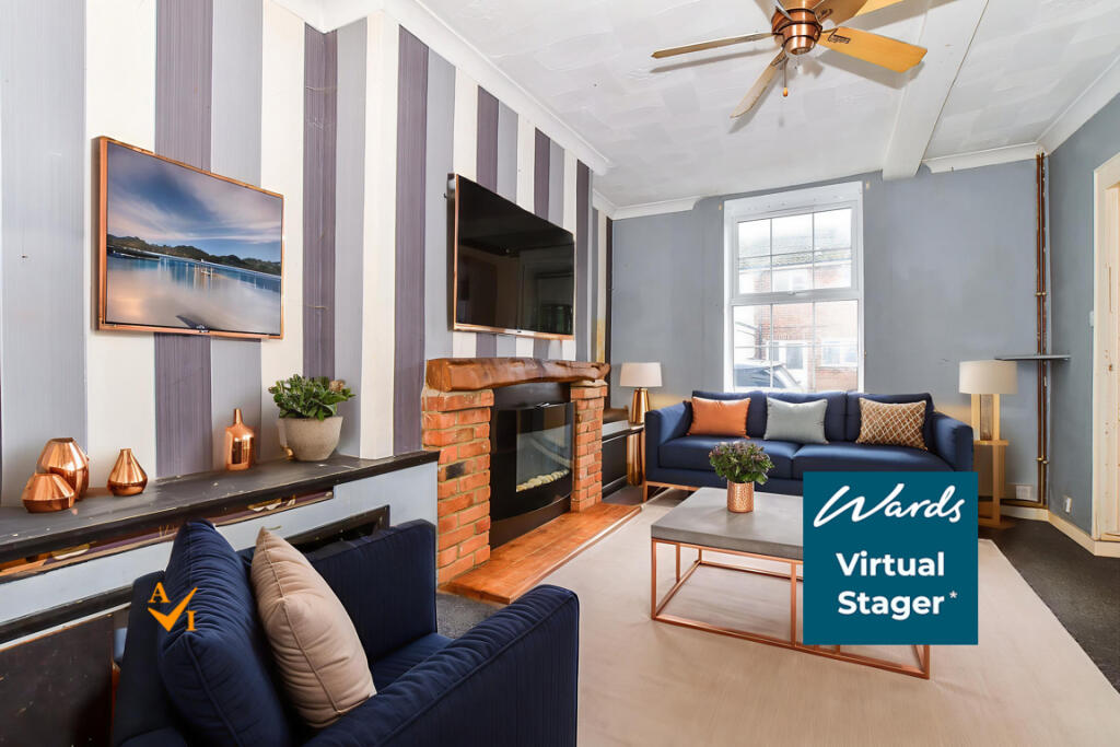 Lounge (Modern Style)