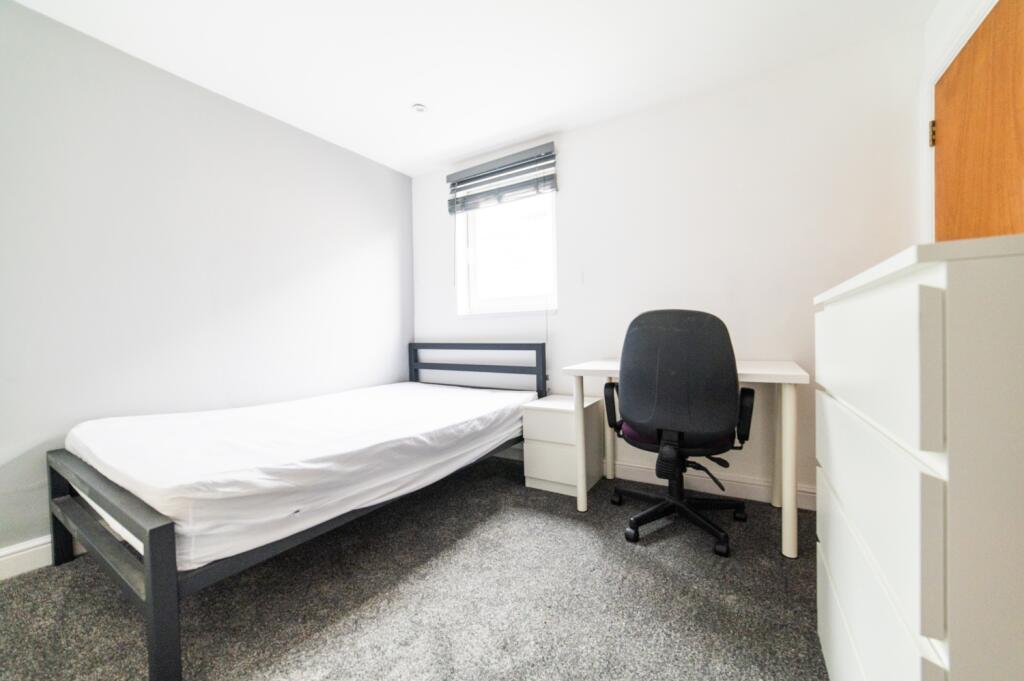 another student property from Award winning CPS HO