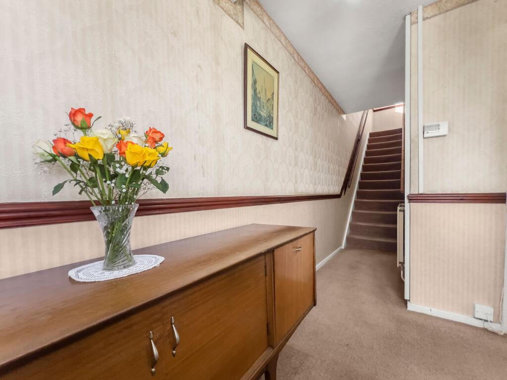 Westhaven Crescent, Aughton, L39