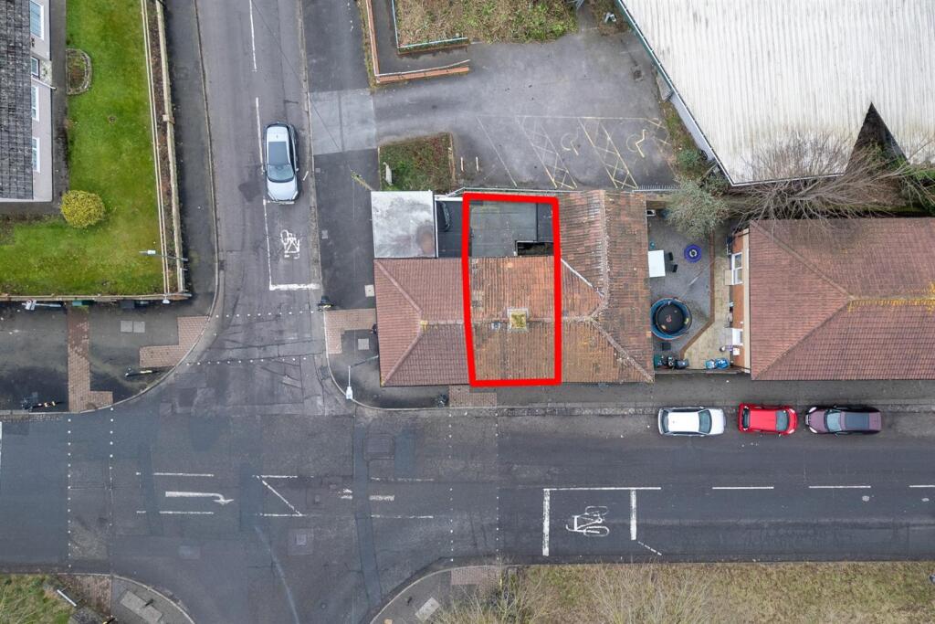 55 Lower High Street, Shirehampton, Bristol BS11 0