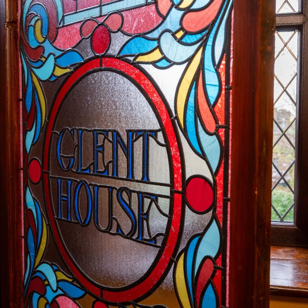 Glent House