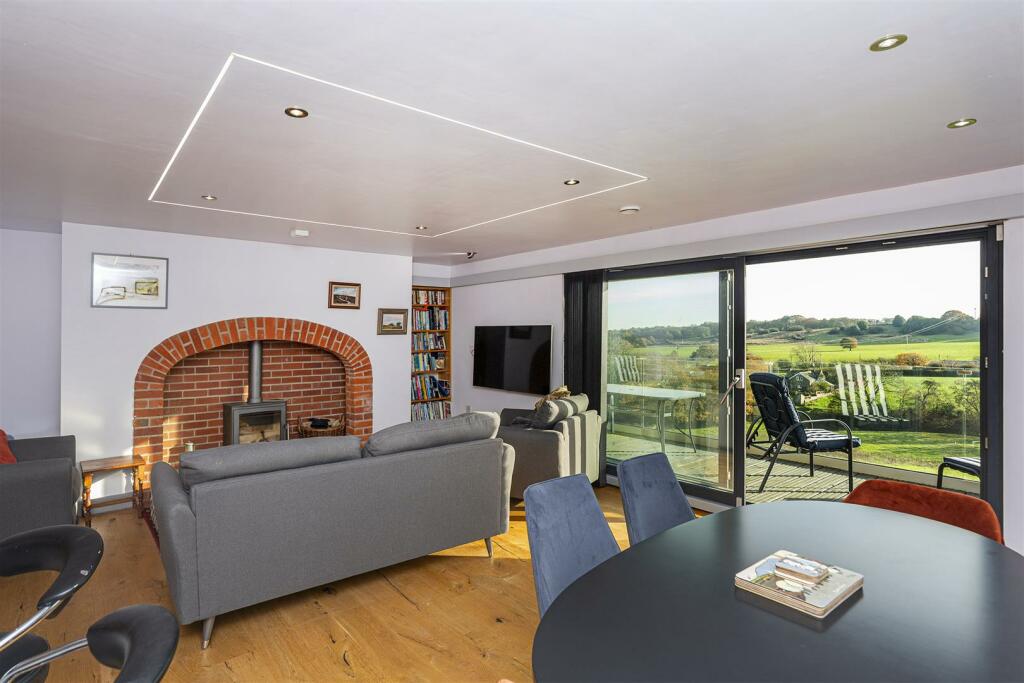 Bramleys Estate Agents - Barnsley Road - Flockton 