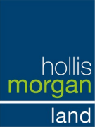 Hollis Morgan logo