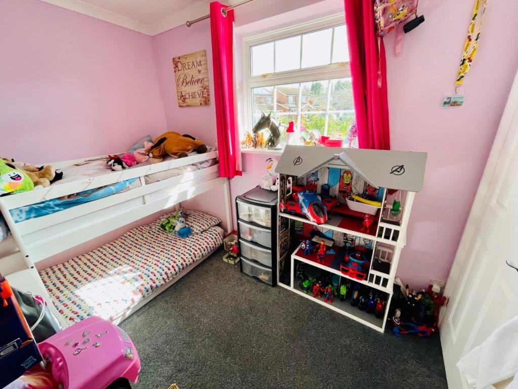Bedroom Five