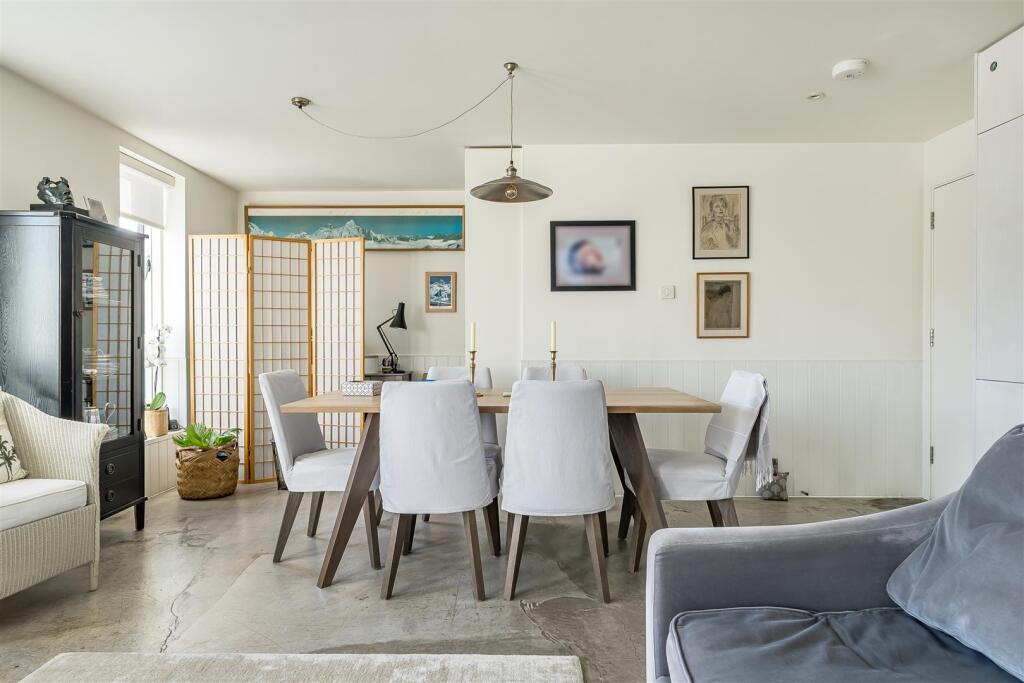 Old Bridge Road, Whitstable