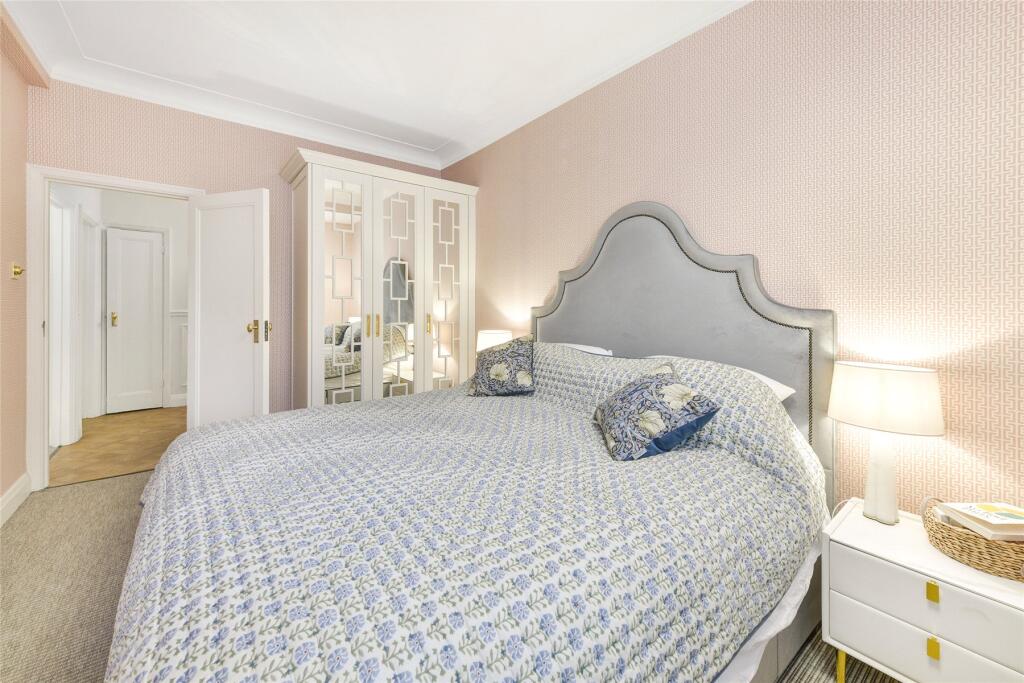 Principal Bedroom