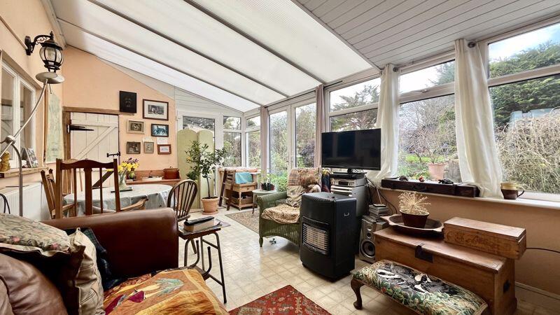 Sunroom