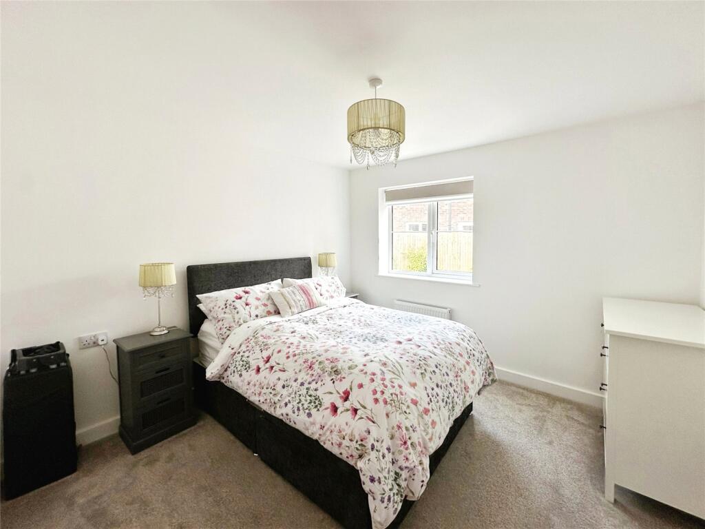 Bed 3