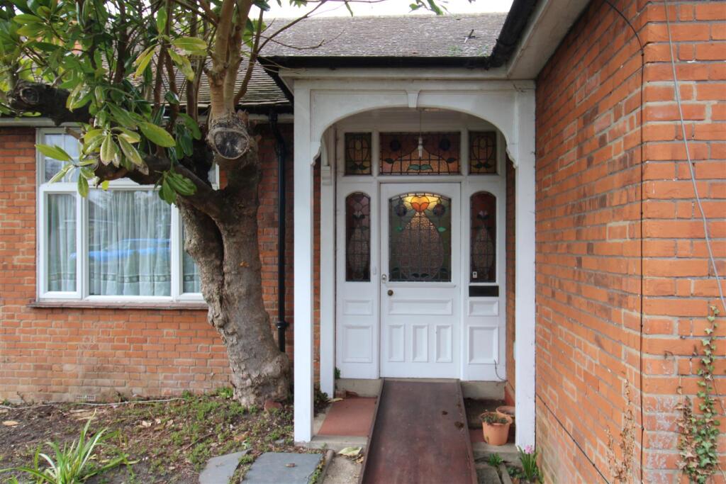 Porch