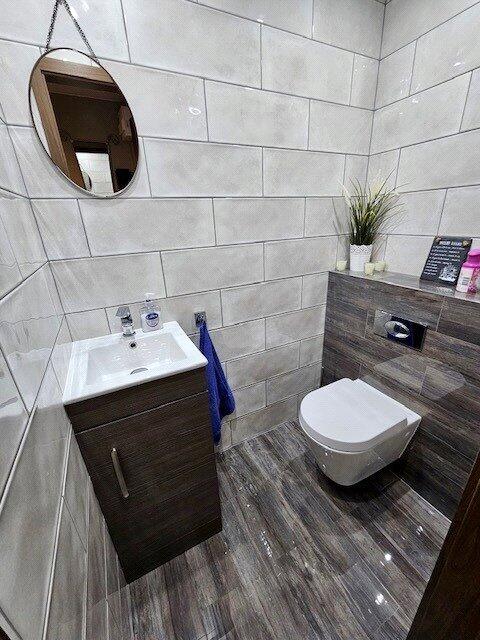 Cloakroom