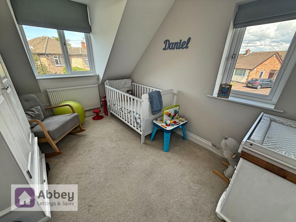 Bedroom 3