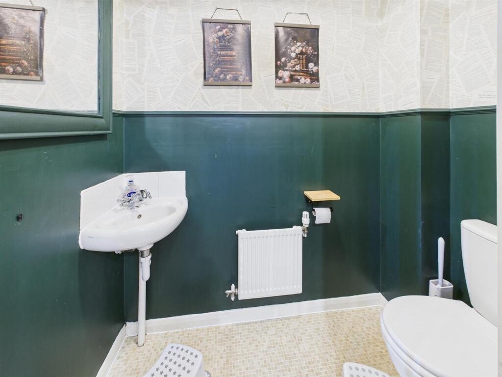 WC