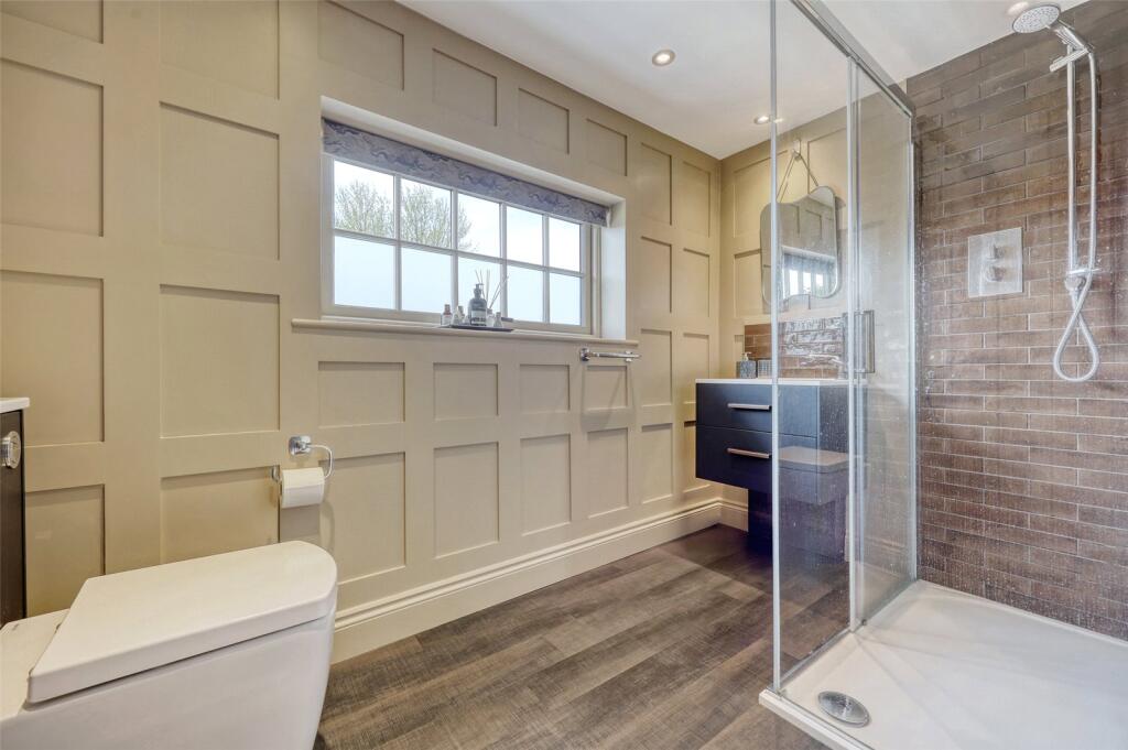 En Suite