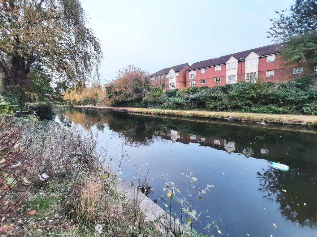 Canal Side