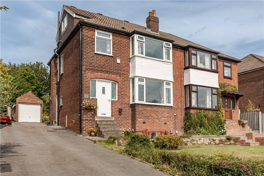 52 Cookridge Drive