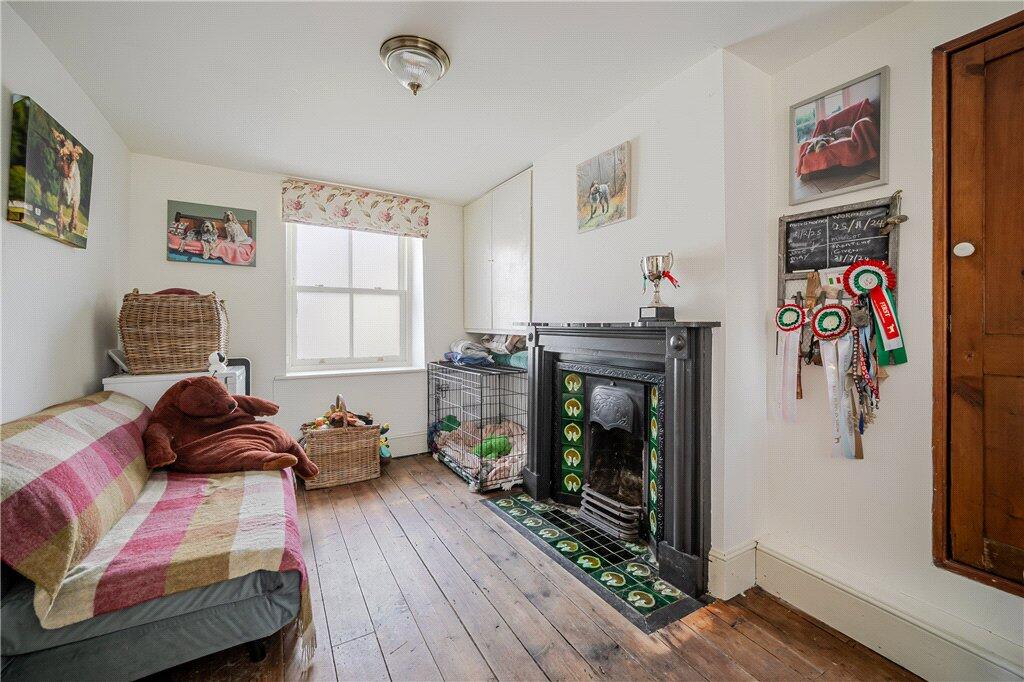 Snug/Family Room