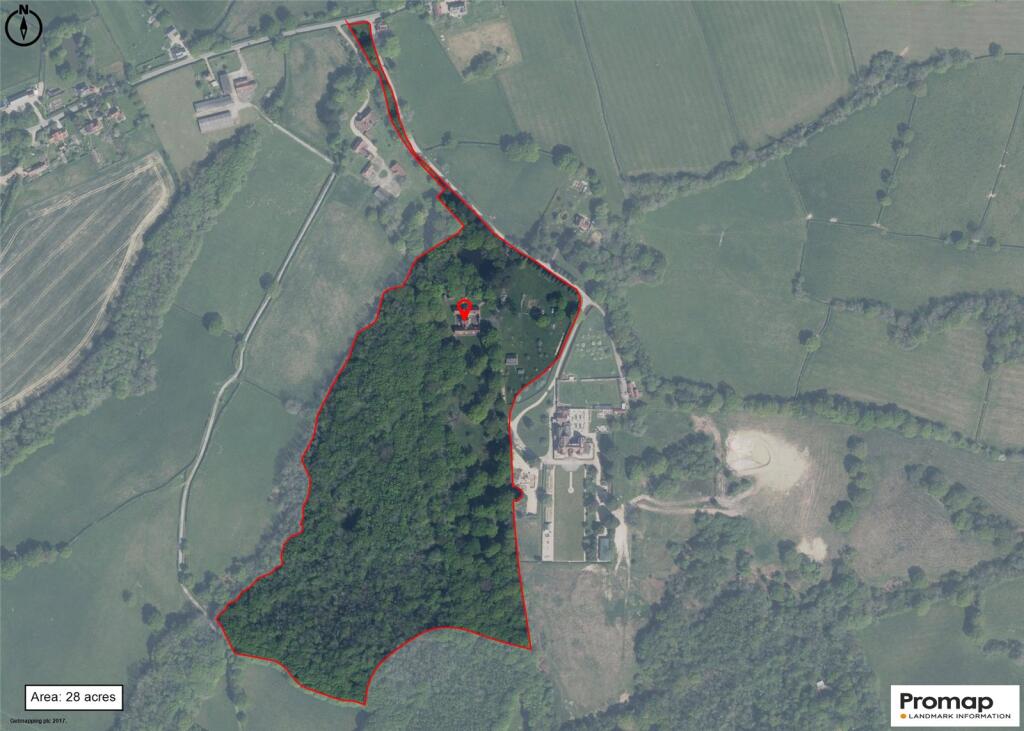 Boundary Plan
