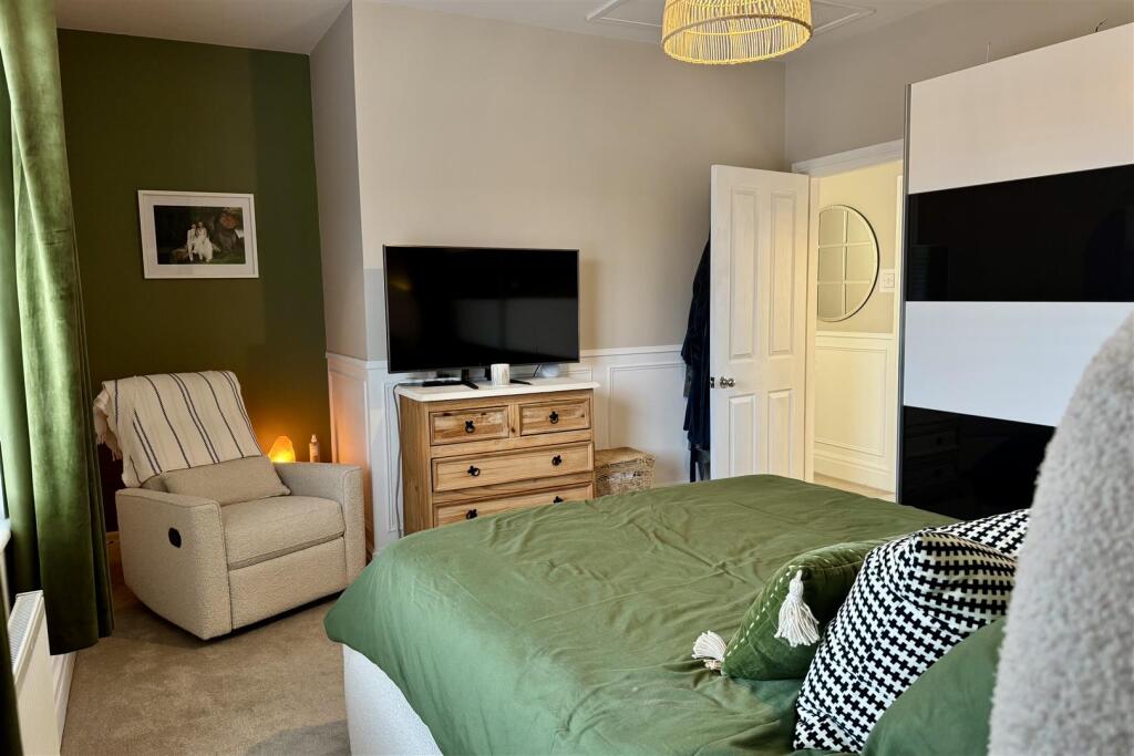 Principal Bedroom