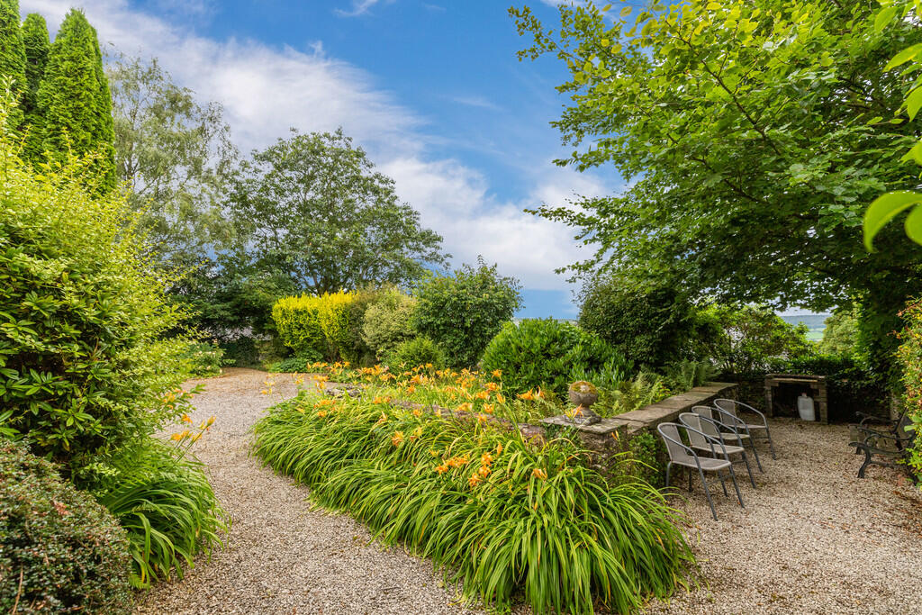 Communal Gardens