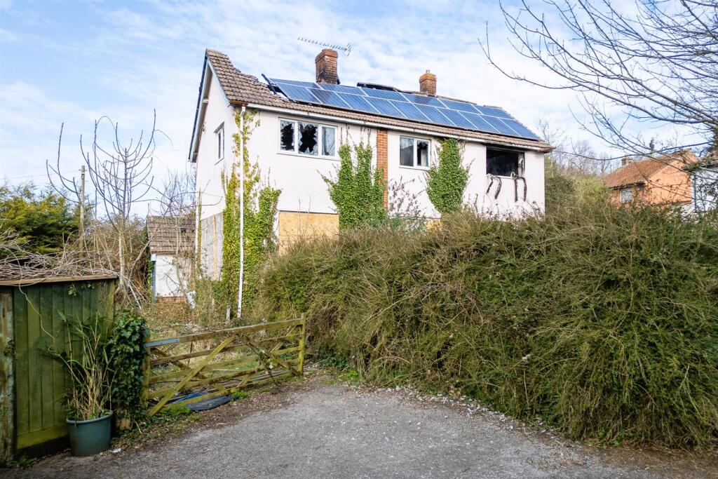 Moorview Farm, Cinnamon Lane Glastonbury, Somerset