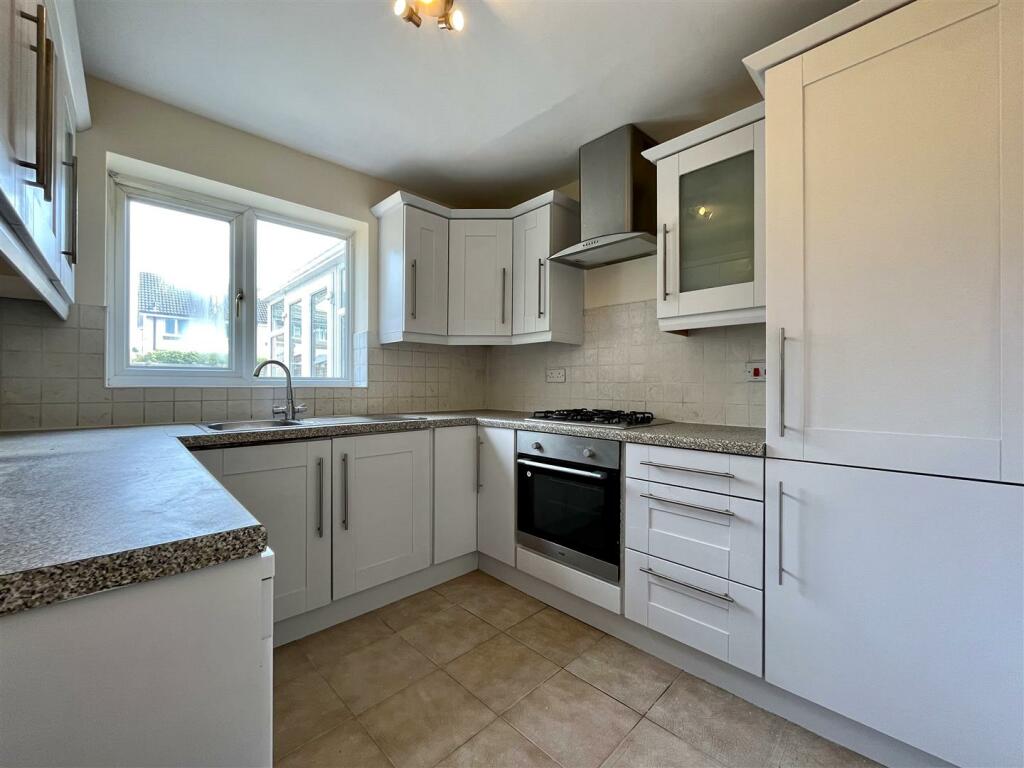 Kitchen Aspect 2
