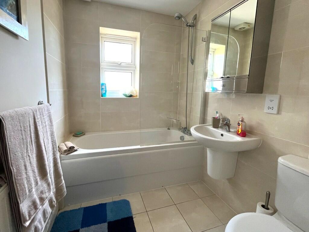 Bathroom/W.C.