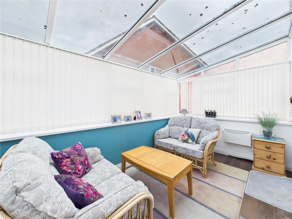 Sunroom