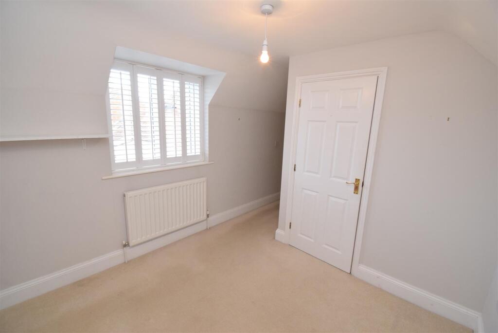 Bedroom 4