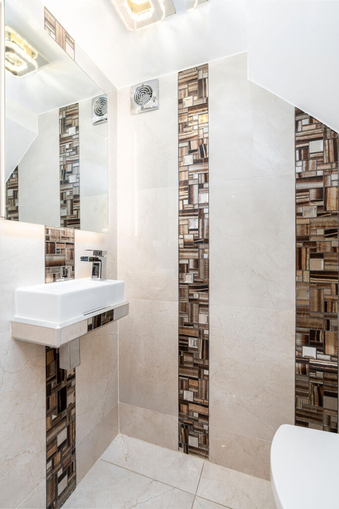 Guest WC