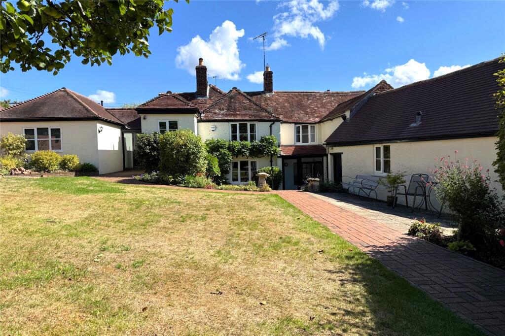 Potters Hill, Crockerton, Warminster, BA12