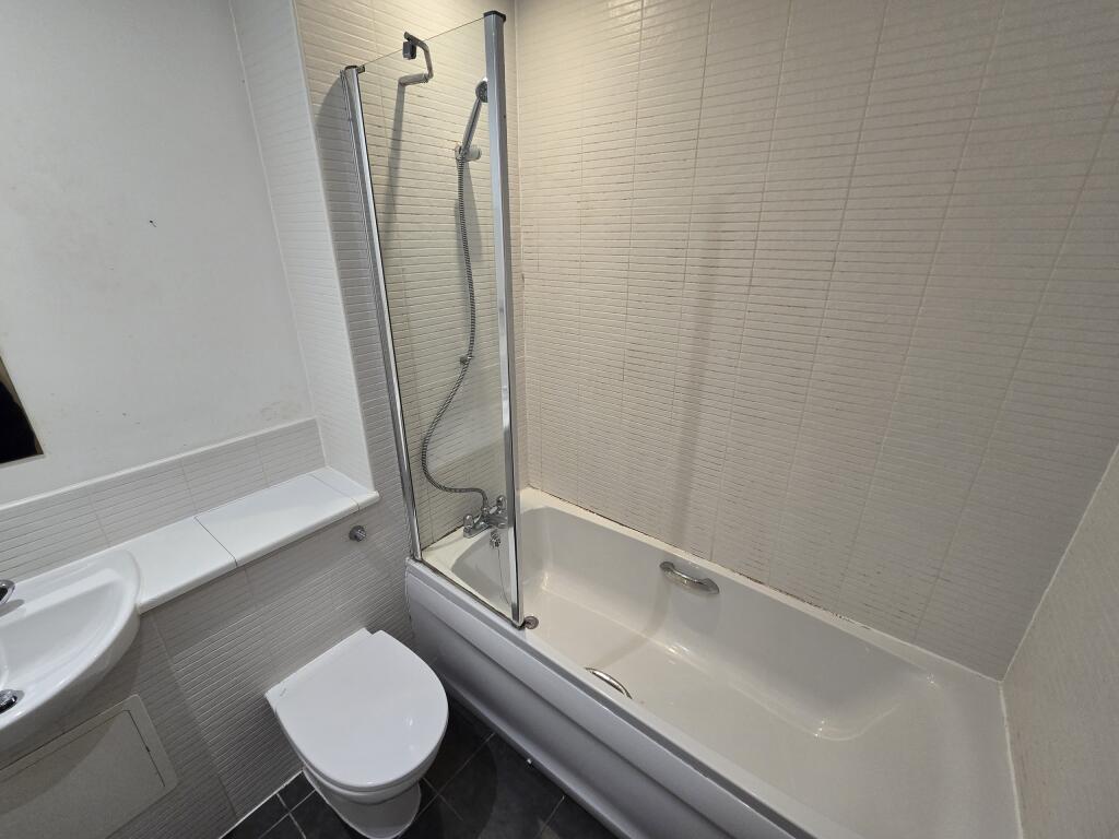 8. Bathroom