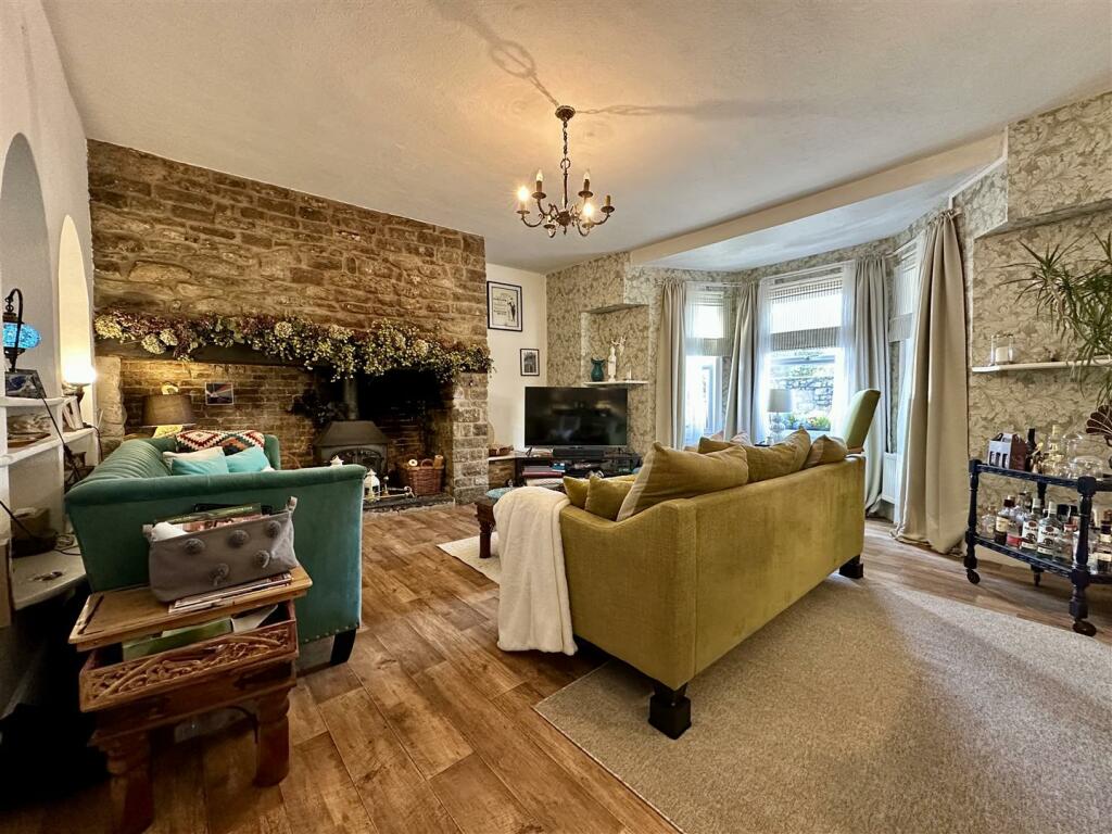 Principal Sitting Room