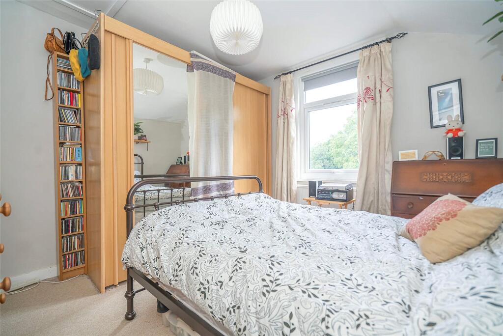 Bedroom 1 B