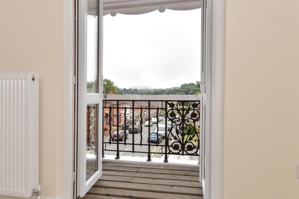 Internal Lifestyle Photograph