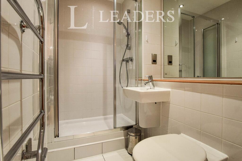 En Suite