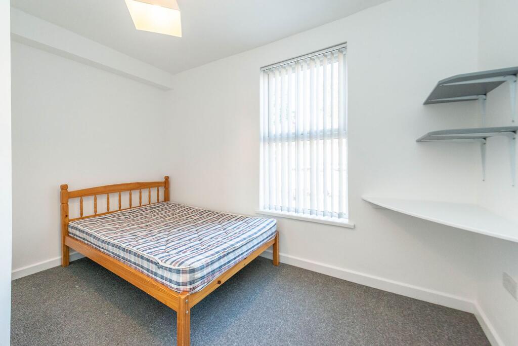 Bedrooms and bedrooms
