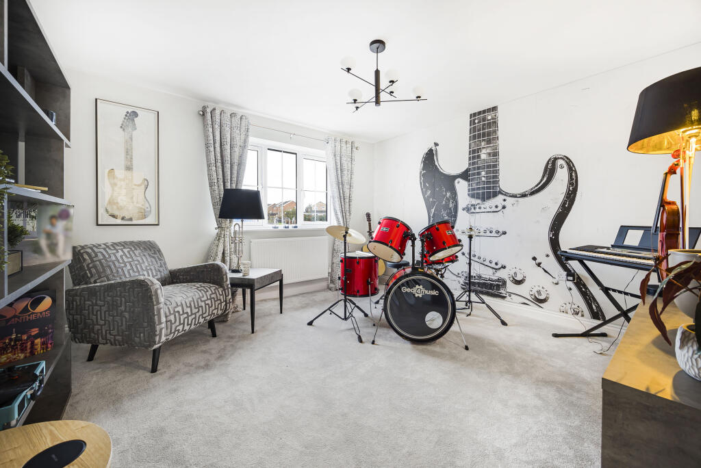 Show Home