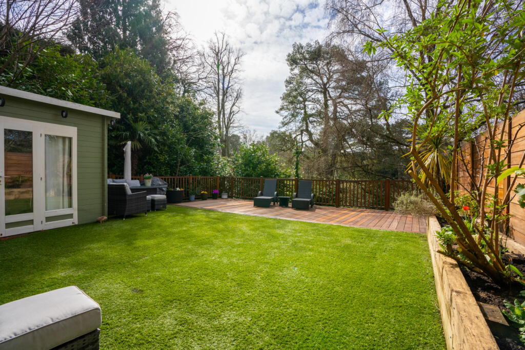Garden 1