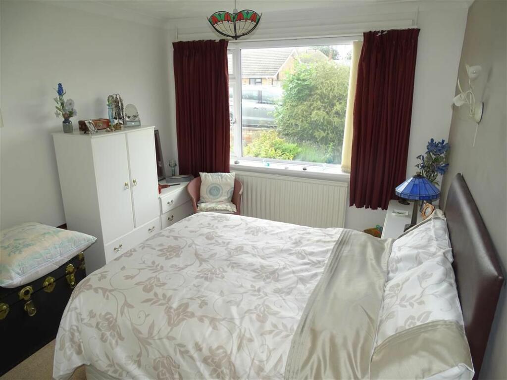 Bedroom 1 A