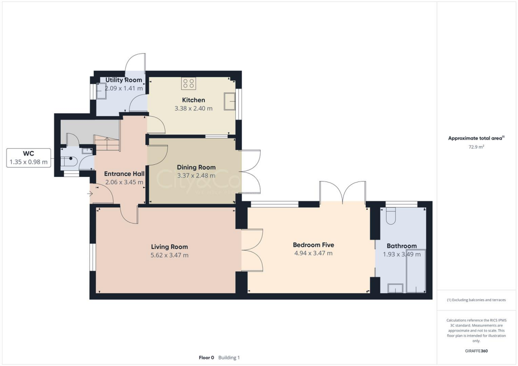 Ground Floor