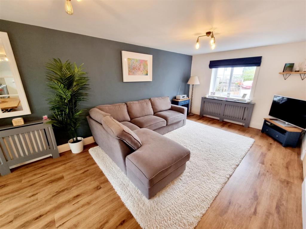 Sitting Area