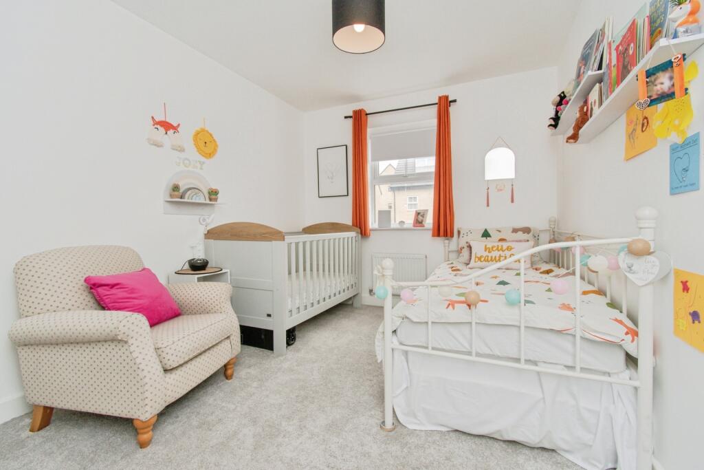 Bedrom Two