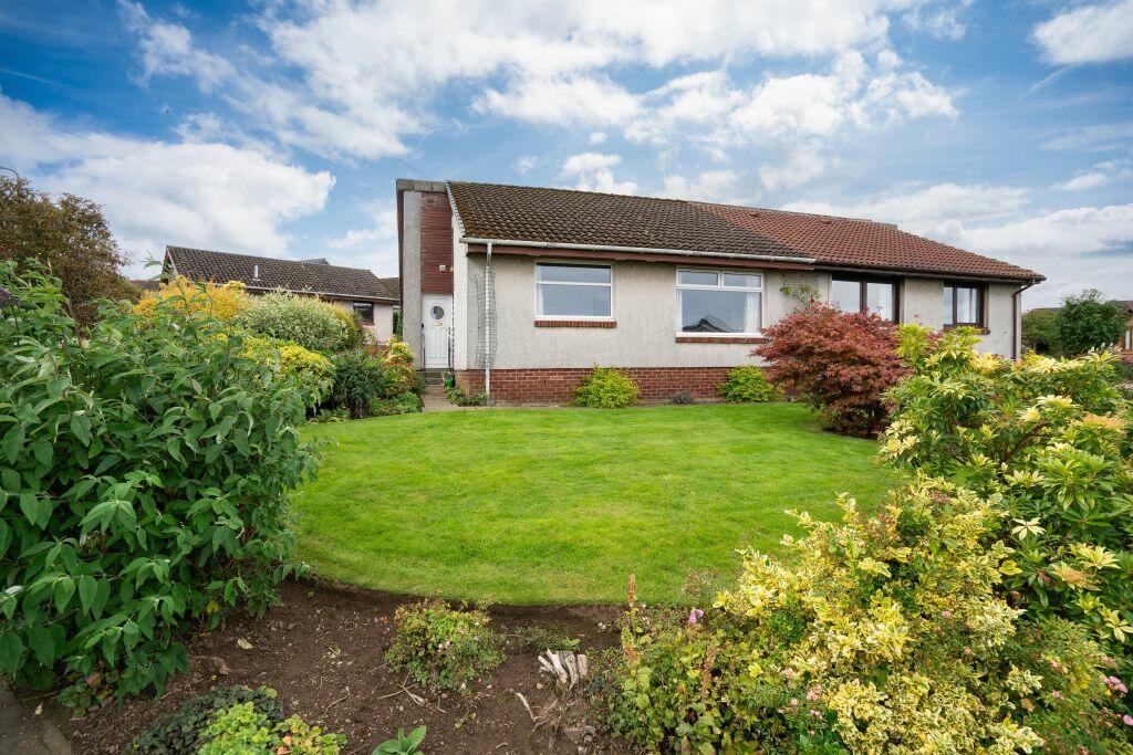 17 Braekirk Avenue, Kirknewton EH27 8BN