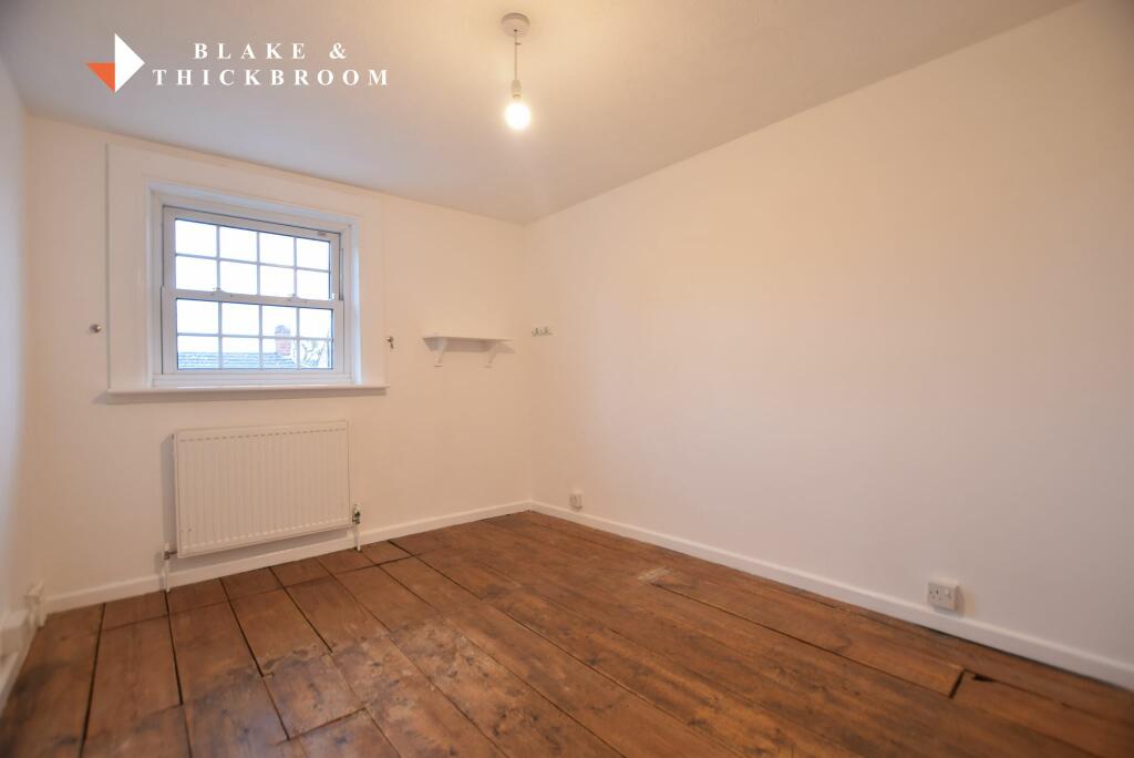 BEDROOM TWO