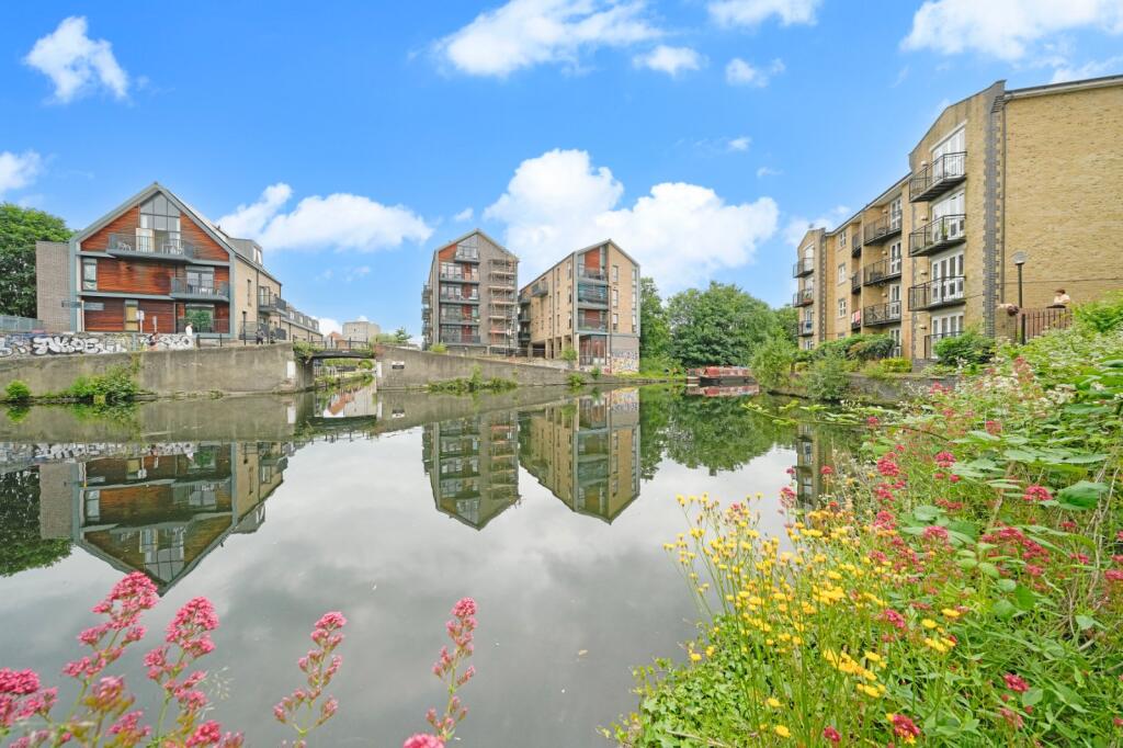 Regent's Canal