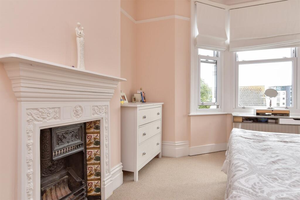 Internal Lifestyle Photograph