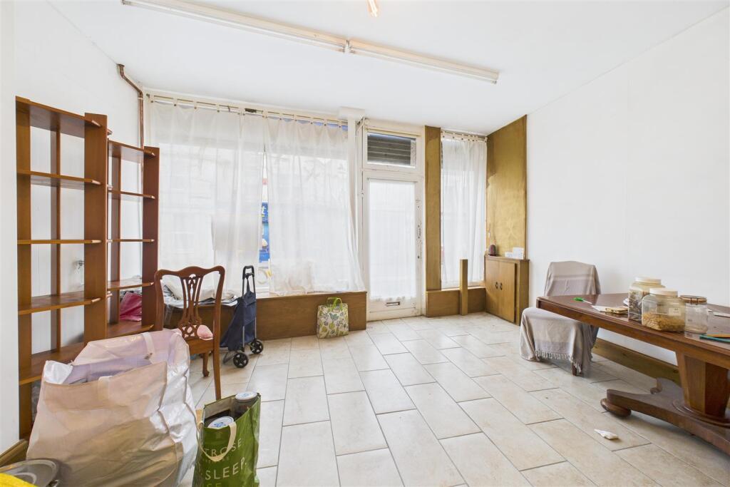 18 Baker Street, Weston-super-Mare BS23 3AE | Free
