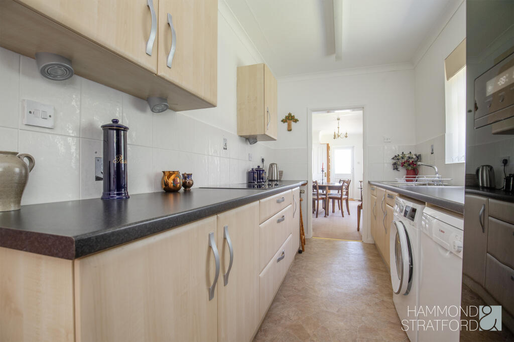 Utility Area