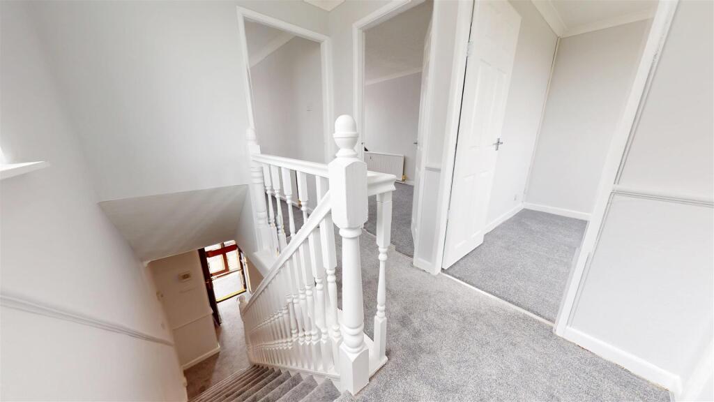 Sycamore Avenue Landing