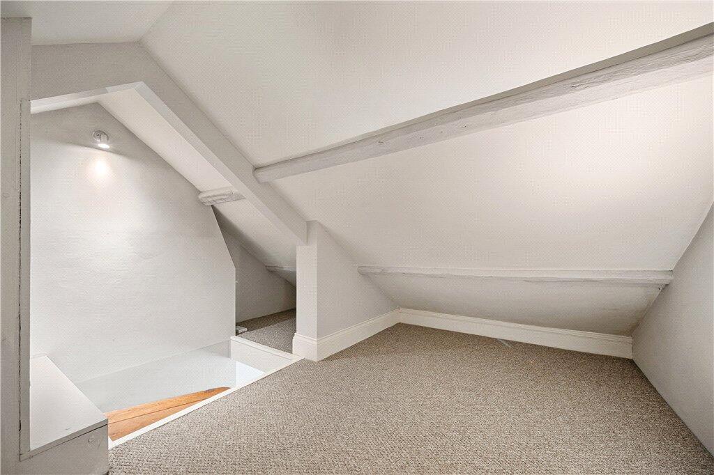 Loft Room